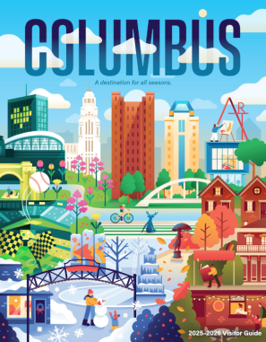 Visitor Guide