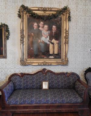 The Athenaeum