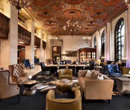 Hotel Du Pont