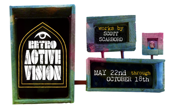 Retro Active Cultural Arts Center