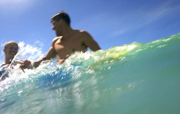 Video Thumbnail - vimeo - Beach_5_Snorkel