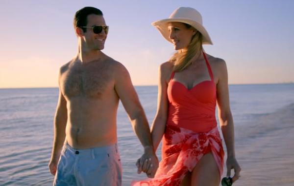 Video Thumbnail - vimeo - Romance_5_Beach