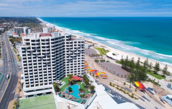 Rendezvous Hotel Perth Scarborough Beach