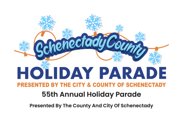 Schenectady County Holiday Parade