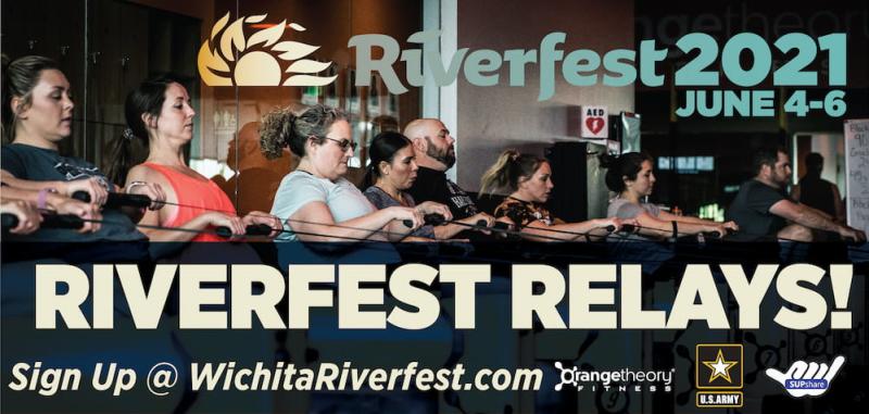 Riverfest Relays