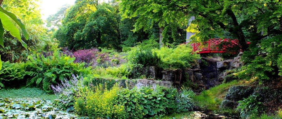 Batsford Arboretum