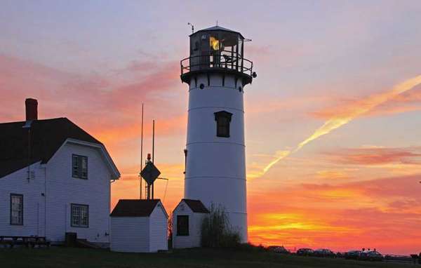 Journey Around Cape Cod 21 Memorable Landmarks And Lighthouses - 