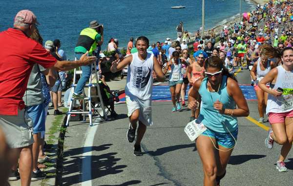 Best Bets For August On Cape Cod