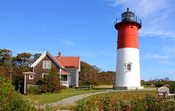 Cape Cod Road Trip Eastham