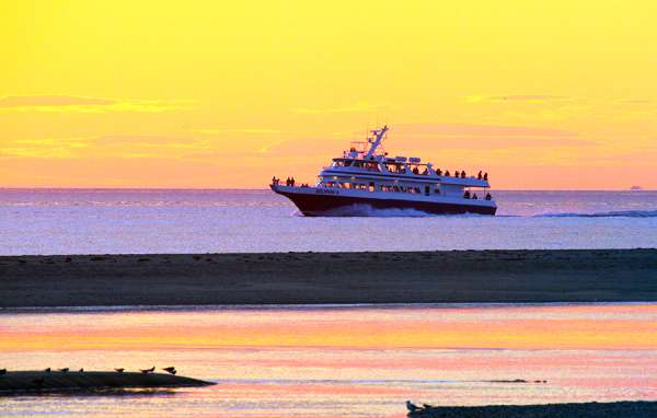Cape Cod Road Trip Provincetown