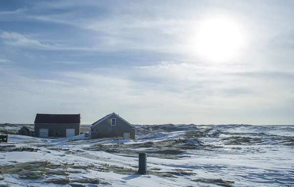 Favorite Winter Walks On Cape Cod