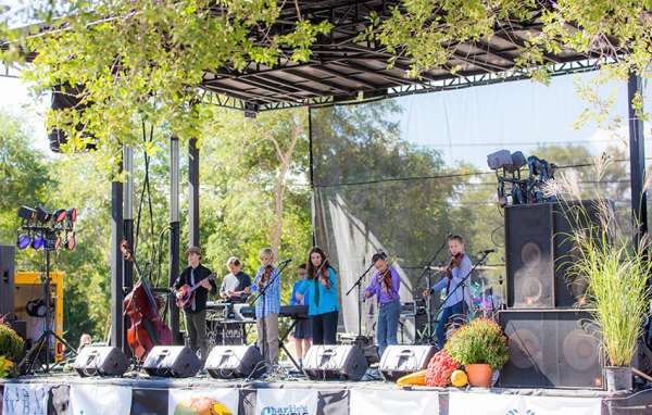 8 Fall Fests We Love On Cape Cod