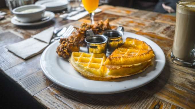 Brown Sugar Kitchen
