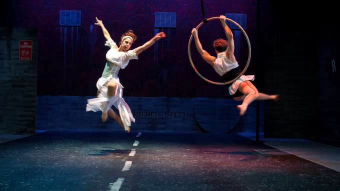 Kinetic Arts