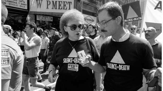 PC: OMCA - Courtesy of ONE National Gay & Lesbian Archives at the USC Libraries