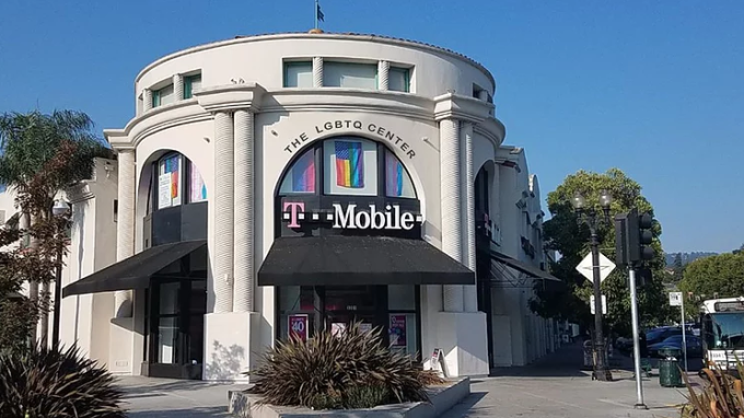 Oakland LGBTQ Community Center