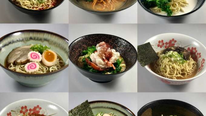 Sobo Ramen