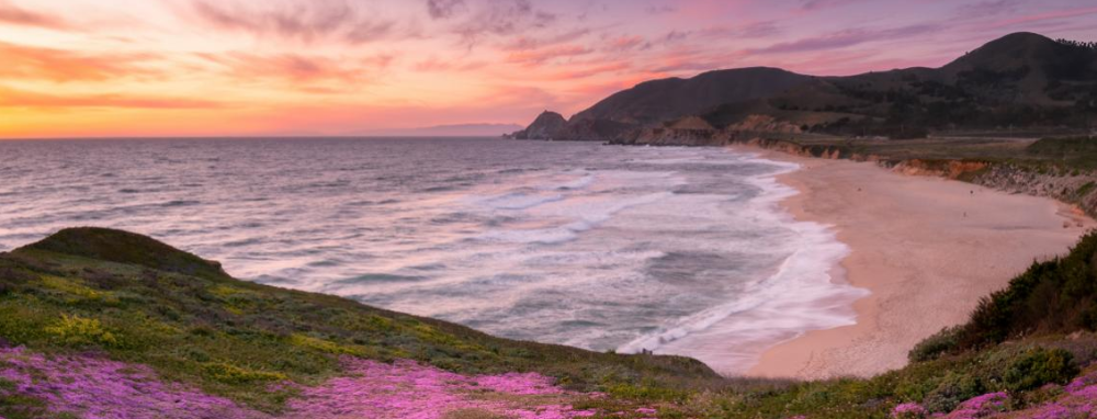 Montara State Beach - Jeff Regan