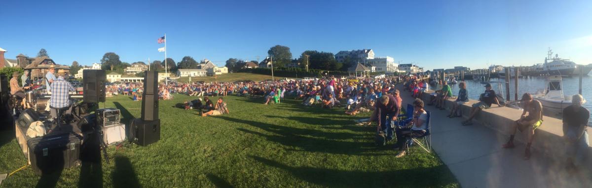 Watch Hill Summer Concert Series