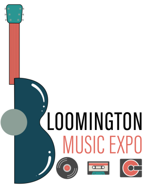 Music expo logo