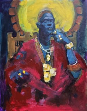 Architect - Mezzanine Gallery