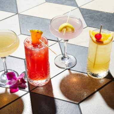 	Cocktails Picture