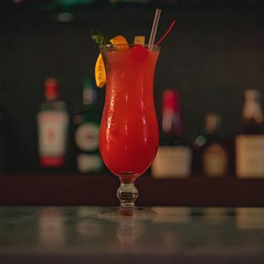 	Bahama Mama