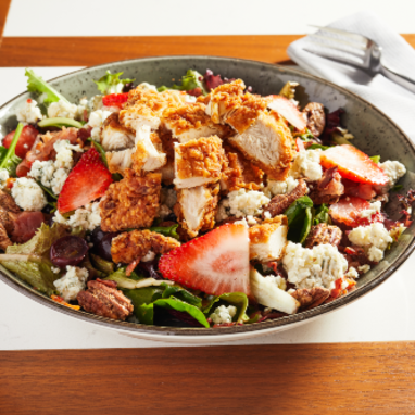	Salad Picture