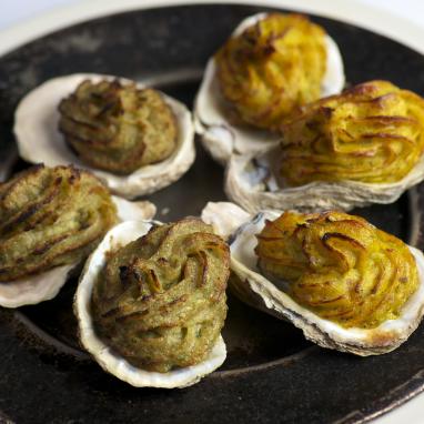 	coolinary oysters