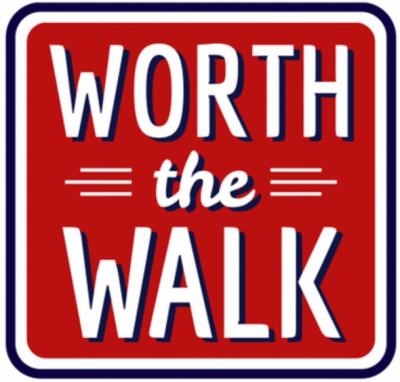 Get entered to win weekly prizes and the big Grand Prize, simply by shopping downtown!