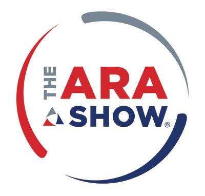 The ARA Show 2026 Logo