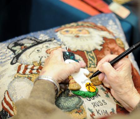 Plainfield Gingerbread Christmas 2022 Complete Your Holiday Shopping At Gingerbread Christmas In Plainfield  Indiana