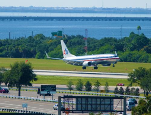 Tampa International Airport