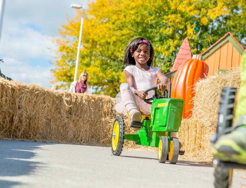 Pumpkin Fest