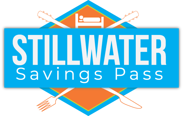 Stillwater Savings Pass logo