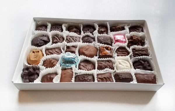 Johnson Candy Company
