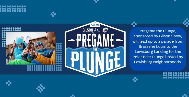 Pregame-the-plunge