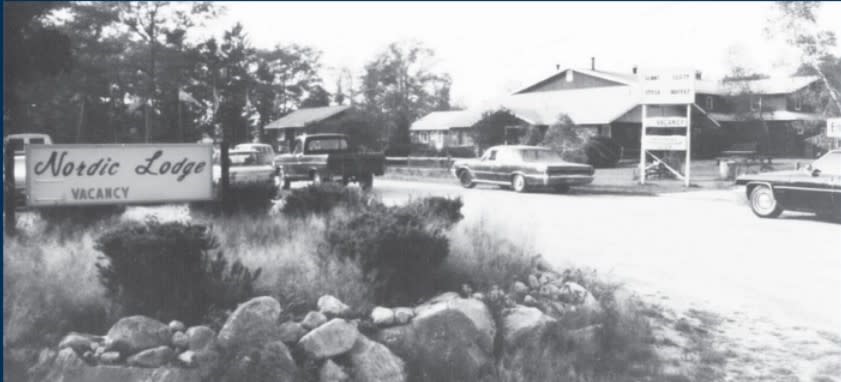 Lodge