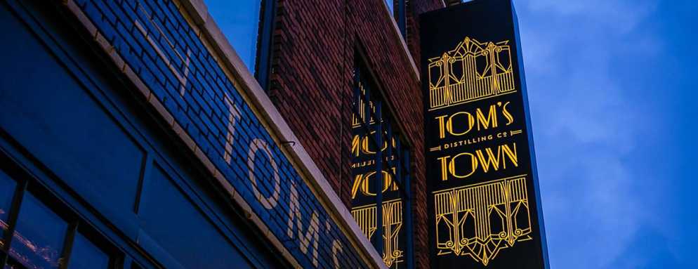 Tom's Town Kansas City Tom's Town Kansas City