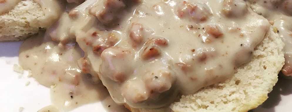 Best Biscuits and Gravy in KC|OP Best Biscuits and Gravy in KC|OP