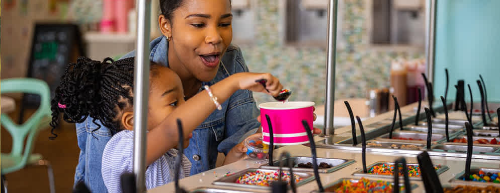 Yogurtini Yogurtini