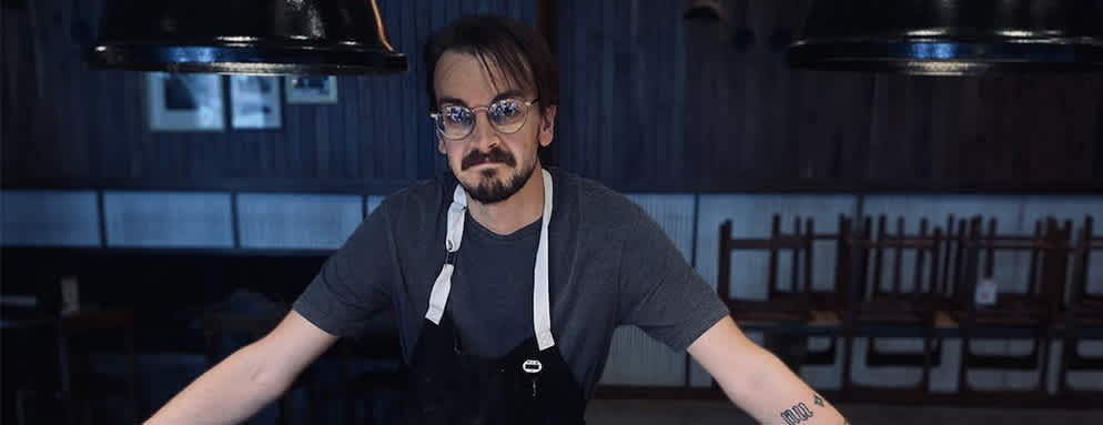Chef Weaver Chef Weaver