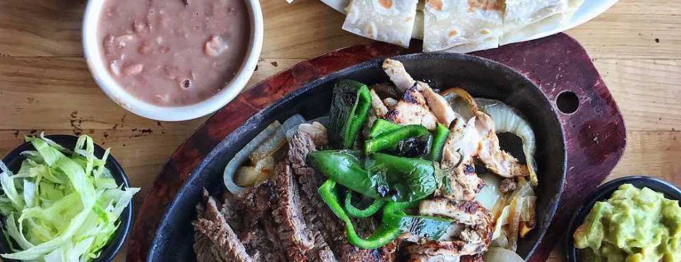 Fajita Pete's Overland Park Fajita Pete's Overland Park