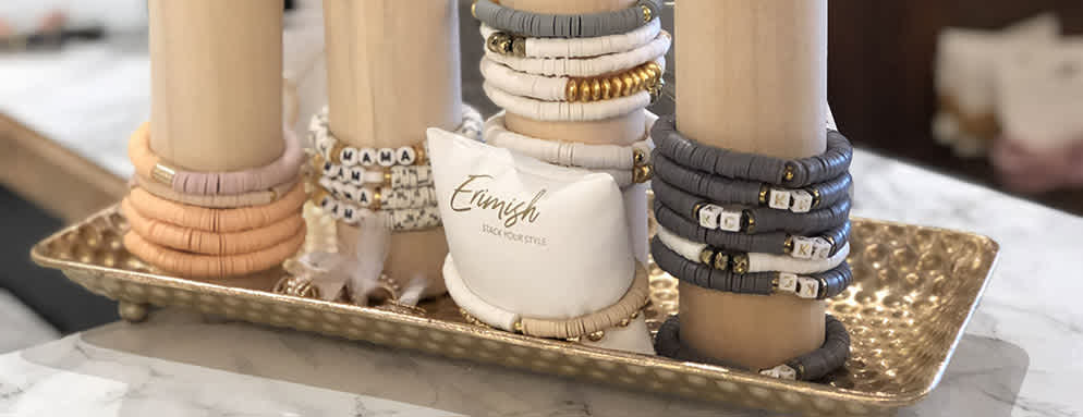 frankie and jules shop in overland park bracelets at frankie and jules in overland park