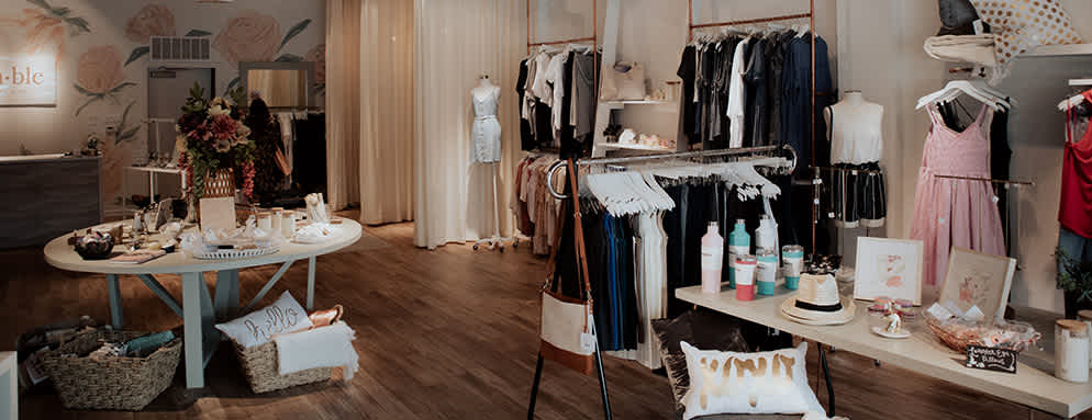 kc-quarantine-fashion-show-ensemble ensemble boutique in downtown overland park