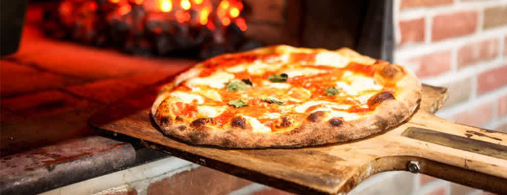 Pizza Pizza