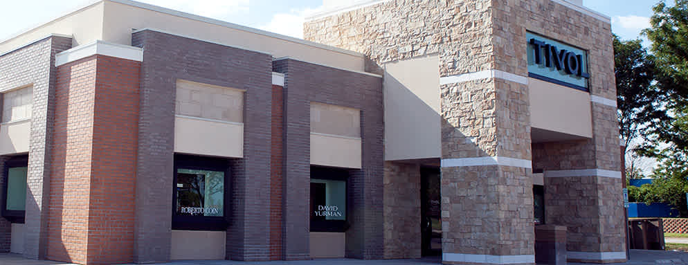 Tivol Jewelry in Hawthrone Plaza Overland Park Tivol Jewelry in Hawthrone Plaza Overland Park