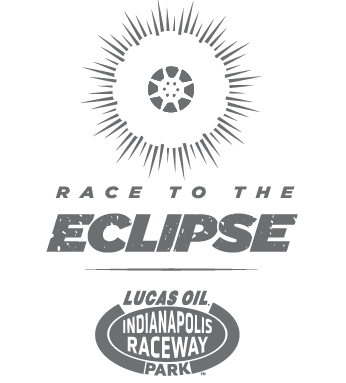 Eclipse logo gray with image