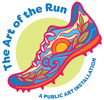 Art of the Run logo