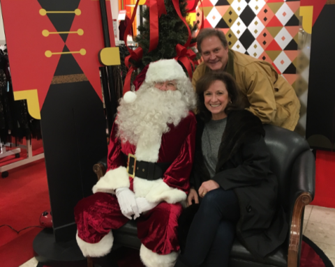 Lora Stanley's Holiday Traditions